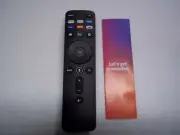 Original TV Remote Control for VIZIO V505-J09 Television XRT260