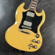 Gibson SG Standard TVYellow 3.1kg