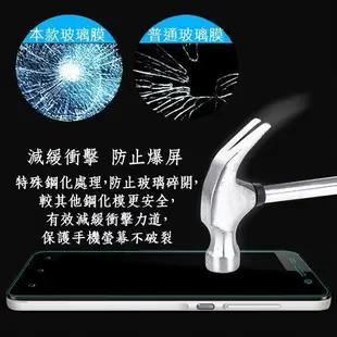 萌萌【非滿版玻貼】華為 Huawei P9/P9 Lite/P9 Plus 鋼化膜螢幕保護貼/硬度強化防刮保護膜
