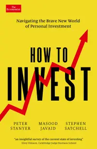 在飛比找誠品線上優惠-How to Invest: Navigating the 