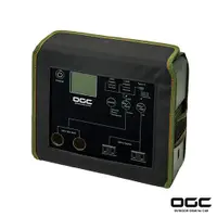 在飛比找蝦皮商城優惠-OGC 電壓轉換控制箱DC/AC/USB / 台灣區總代理 