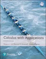 CALCULUS WITH APPLICATIONS 11/E LIAL 2016 PEARSON