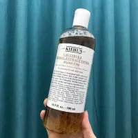 在飛比找Yahoo!奇摩拍賣優惠-樂派  Kiehl's/契爾氏 金盞花植物精華化妝水500m