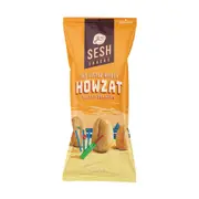 Sesh Snacks Salted Peanuts 50g x 18