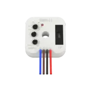 Super-multifunction relay SMR-H, 0.1s to 10 Days Universal Timer Relay , ELKO