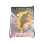 Angel Power Wisdom Cards by Gaye Guthrie and Hiroyuki Satou - New Sealed
