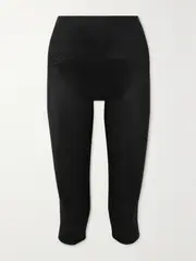 [Spanx] Spanx - Spanxshape™ Invisible Capri Leggings - Black - 2XL 2XL Black