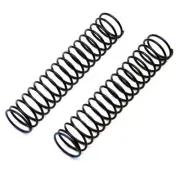 Axial AXI333001 Spring 15x85mm 1.95lbs/in Purple (2)