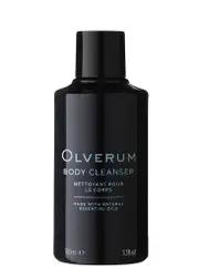 Olverum Body Cleanser 100ml 100ml
