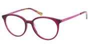 Radley RDO 6014 161 Men's Glasses Clear Size 51 - Private Health Rebate - Blue Light Block Available