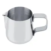 Stainless Steel Milk Frothing Cup Jug for Latte Art 200ml Coffee Pitcher