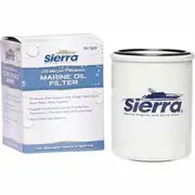 Sierra Outboard Oil Filter - S-18-7909