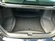 Rear Trunk Floor Style Organizer Mesh Web Cargo Net for HONDA ACCORD 2013-2023