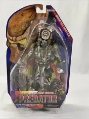 NECA Predator - Spiked Tail Predator - 7" Inch Kenner Tribute Action Figure NEW