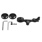 Cycling Accessories Computer Holder ABS With Bases Screws Wrench 103mm