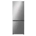 Hitachi 303L Bottom Mount Fridge RB330PT9BSL