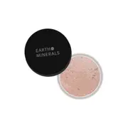 Provida organics Earth Minerals Luminous Shimmer eyeshadow, Siam (2.50 g)