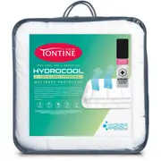 Tontine Hydrocool Anti-Allergy Mattress Protector