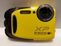 在飛比找露天拍賣優惠-富士 Fujifilm FinePix XP70 防水數位相