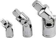 Multi Joint Wrench Socket Adapter Special 1/4 3/8 1/2 Sleeve Joint Adapter Manual Socket Tool