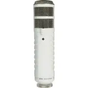 Rode Podcaster Cardioid Dynamic USB Microphone