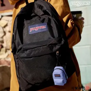 韓國代購🇰🇷Jansport superbreak /plus 5L /6L 經典 黑色後背包正品代購DG02