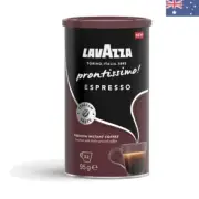 Prontissimo! Espresso, 95 g, Instant Coffee, Ideal for a Rich and Full-bodied...