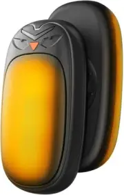 Hand Warmers Rechargeable 2 Pack, Electric Hand Warmers with Fast Charging,