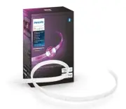 Philips Hue 3.3ft LED Smart Color Changing Strip Light Extension