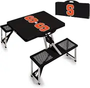 NCAA Syracuse Orange Portable Picnic Table