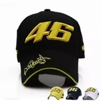 在飛比找蝦皮購物優惠-Rossi 46 MotoGP VR46 帽子醫生