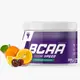 TREC BCAA 櫻桃葡萄柚風味 支鏈胺基酸 250克 25份(現貨可刷卡可街口支付有發票)