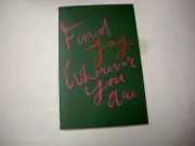 Journal Lined W/"Find Joy Wherever You Are," By Brn.do, Paperback, Brand New