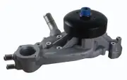 NEW WATER PUMP FITS GM 6.0L INDMAR & PMC MARINE ENGINE 9-42608 S556050 RA057036