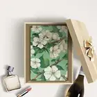 FLOWER CASE COVER FOR SAMSUNG GALAXY TAB ULTRA S8 S7 FE S6 LITE A8 A7 12.4 11
