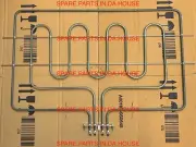 Baumatic Oven Upper Top Grill Element BA0759P BA0759-P BAO759P BAO759-P