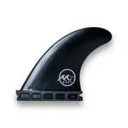 M21 Sports Flex Glass Thruster Fins || Futures Surfboard Shortboard Fins