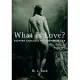 What Is Love?: Richard Carlile’s Philosophy of Sex