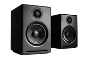 Audioengine A2+ Wireless Speakers (Black)