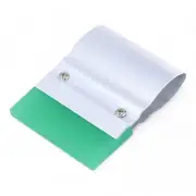 Alumisqueege: The Ultimate Aluminum Screen Printing Ink Scraper