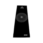 Stag Designer Yoga Mat, Size: 6mm