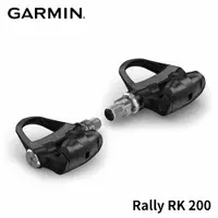 在飛比找PChome24h購物優惠-GARMIN Rally RK200 踏板式功率計