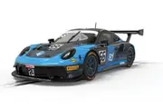 Scalextric: Porsche 911 GT3 R - Team Parker Racing - British GT