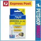 API Ammonia Test Kit EXPRESS POST