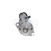 Genex Starter Motor Bosch Type 099-03-014