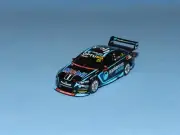 Biante 1/64 WAUR ZB Commodore 2021 Bathurst Winner Mostert/Holdsworth MiB