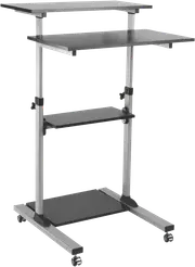 Ergovida EMC-01 Mobile Workstation