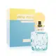 MIU MIU 春日花園女性淡香精 L'eau Bleue(30ml) EDP-香水公司貨