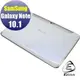 SAMSUNG Galaxy NOTE 10.1 N8000 . N8010 專用 - EZstick 透氣機身保護膜