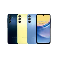 在飛比找松果購物優惠-SAMSUNG Galaxy A15 5G (4G+128G